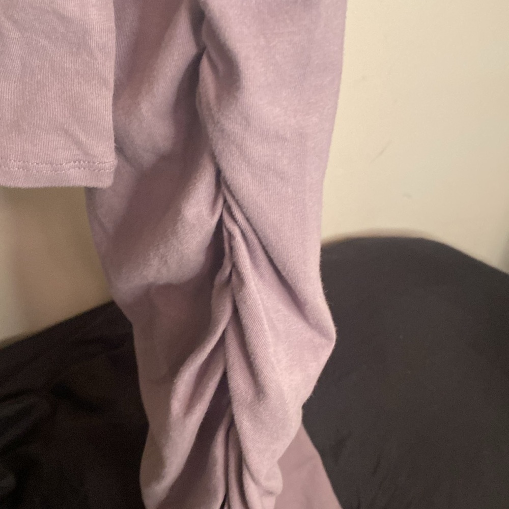 Ladies small maternity dress isabel - Picture 3 of 4